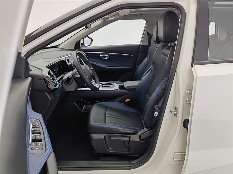 GAC Trumpchi GS3 2025 car image #11