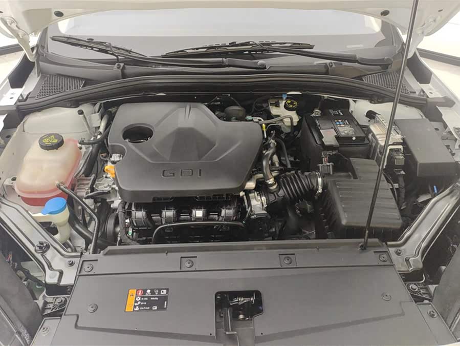 荣威 荣威i5 2024 汽车图片 #11