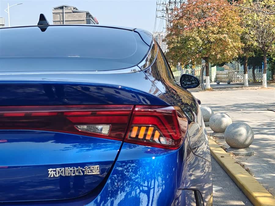 起亚 起亚K5 2021 汽车图片 #11