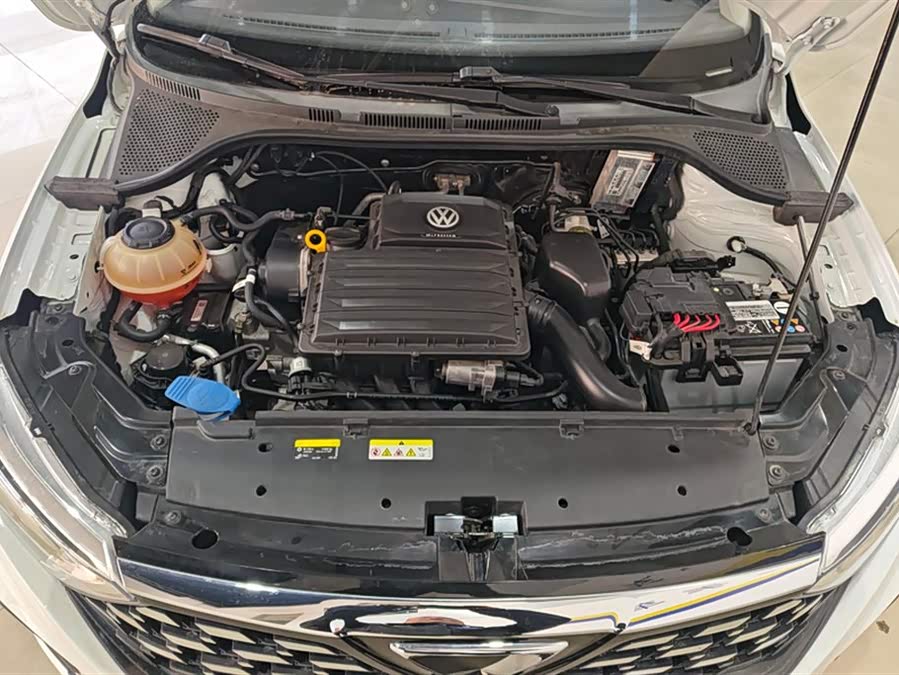 捷达 捷达VA3 2021 #11 捷达 捷达VA3 2021 汽车图片 #11