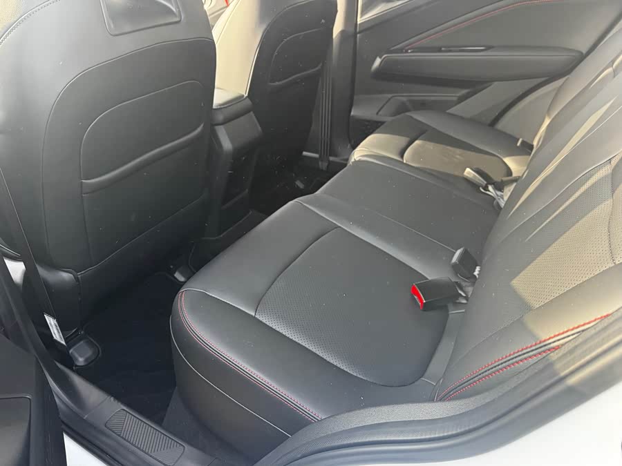 Wuling Xingchi 2023 #11 Wuling Xingchi 2023 immagine di auto #11