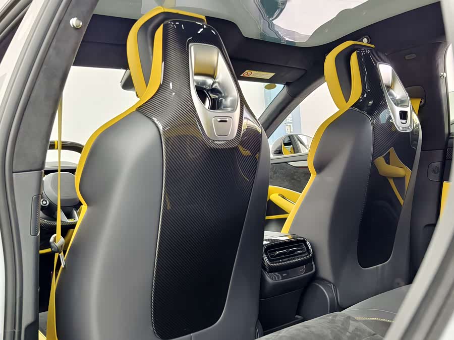 小米汽车 小米SU7 Ultra 2025 #11 小米汽车 小米SU7 Ultra 2025 汽车图片 #11