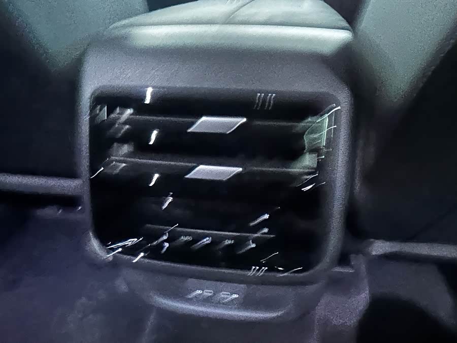 Volkswagen Teramont immagine di auto #11