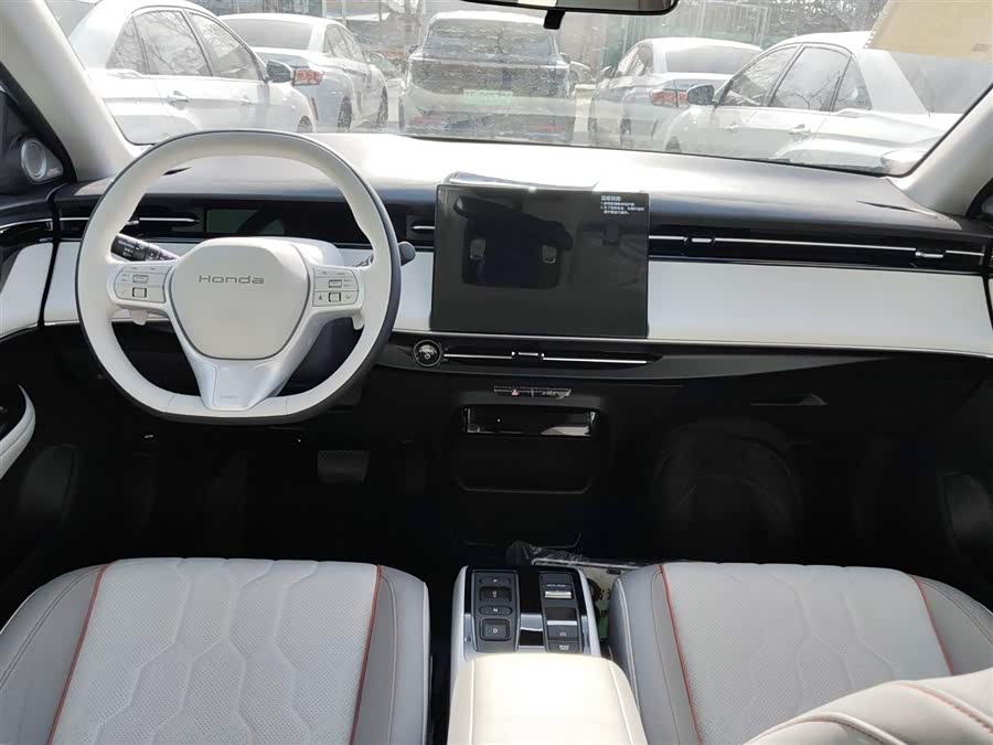 Honda e:NS2 2025 #11 Honda e:NS2 2025 car image #11