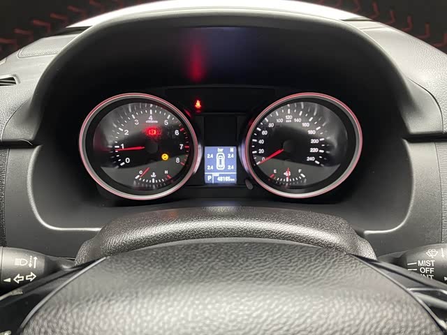 Haval M6 2019 #11 Haval M6 2019 car image #11