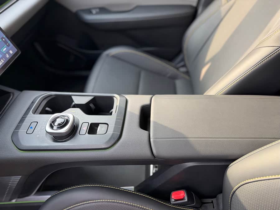 Toyota bZ5 2025 #11 Toyota bZ5 2025 imagem de carro #11