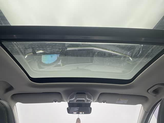 GEELY Coolray 2022 #11 GEELY Coolray 2022 car image #11