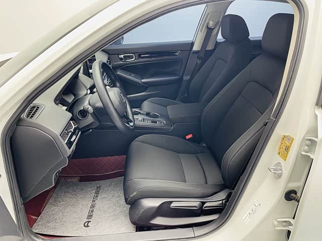 Honda Civic 2023 car image #11