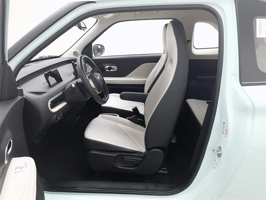 Kaiyi Shiyue 2025 car image #11