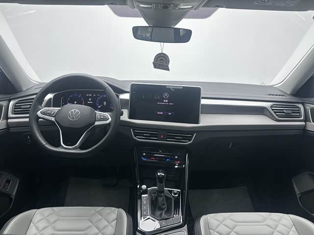 Volkswagen Tayron 2024 #11 Volkswagen Tayron 2024 car image #11