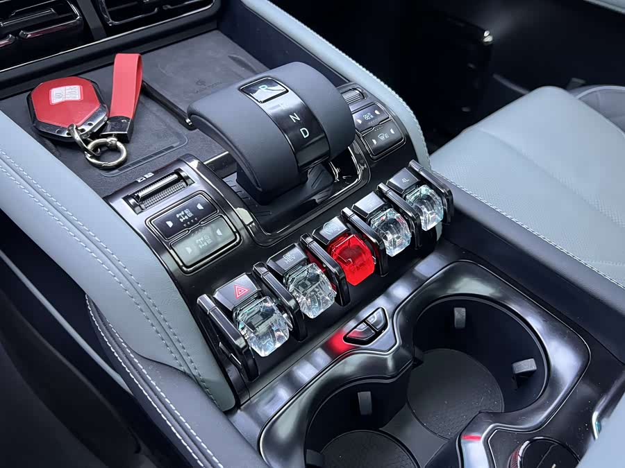 FangChengBao Leopard 5 2024 car image #11