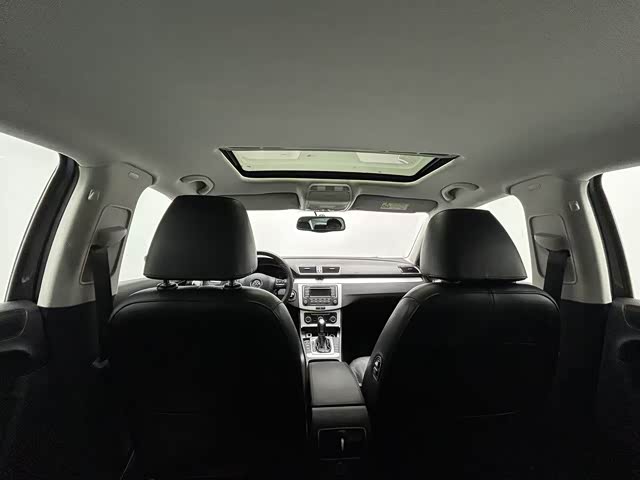 Volkswagen Magotan 2016 #11 Volkswagen Magotan 2016 car image #11