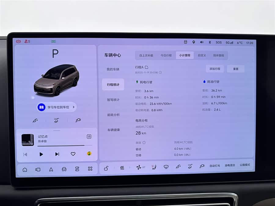Li L9 2024 car image #11