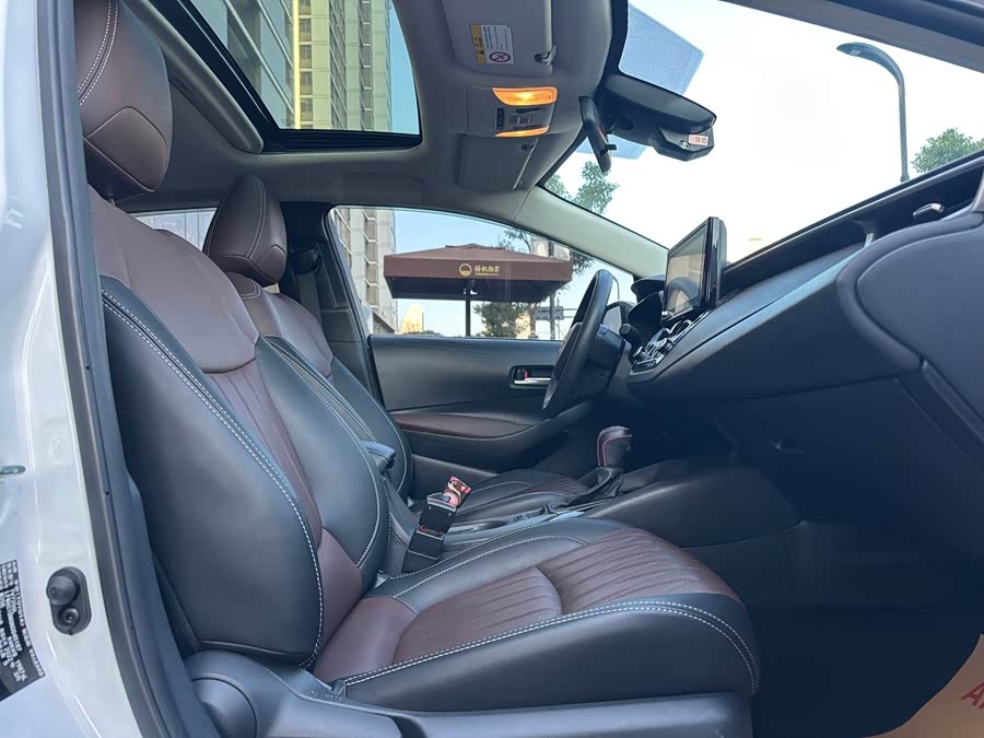 Toyota Allion 2022 car image #11