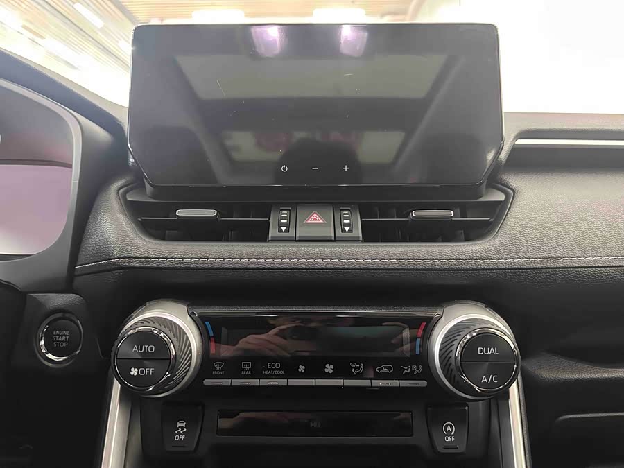 Toyota Wildlander 2023 imagem de carro #11