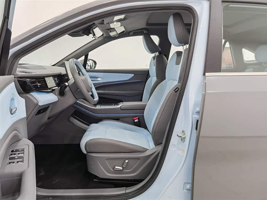 睿蓝汽车 睿蓝7 2023 汽车图片 #11