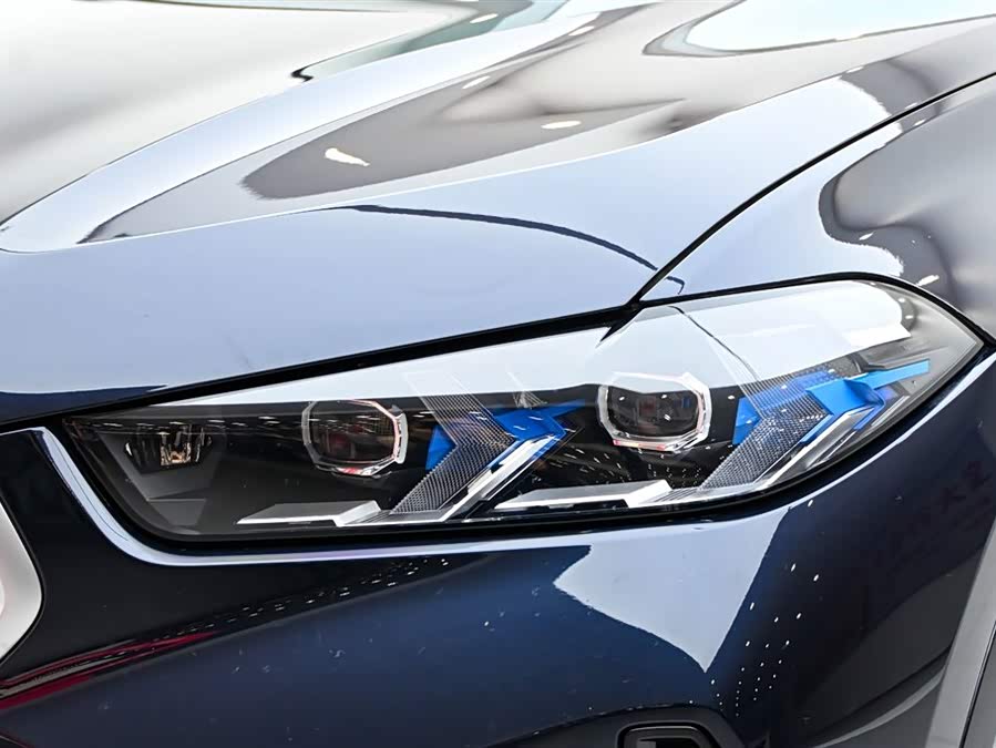 宝马 宝马X6 2024 汽车图片 #11