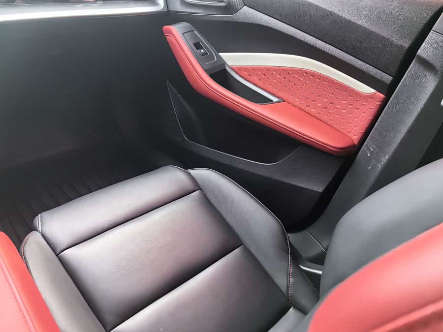 MG 5 2021 #11 MG 5 2021 immagine di auto #11