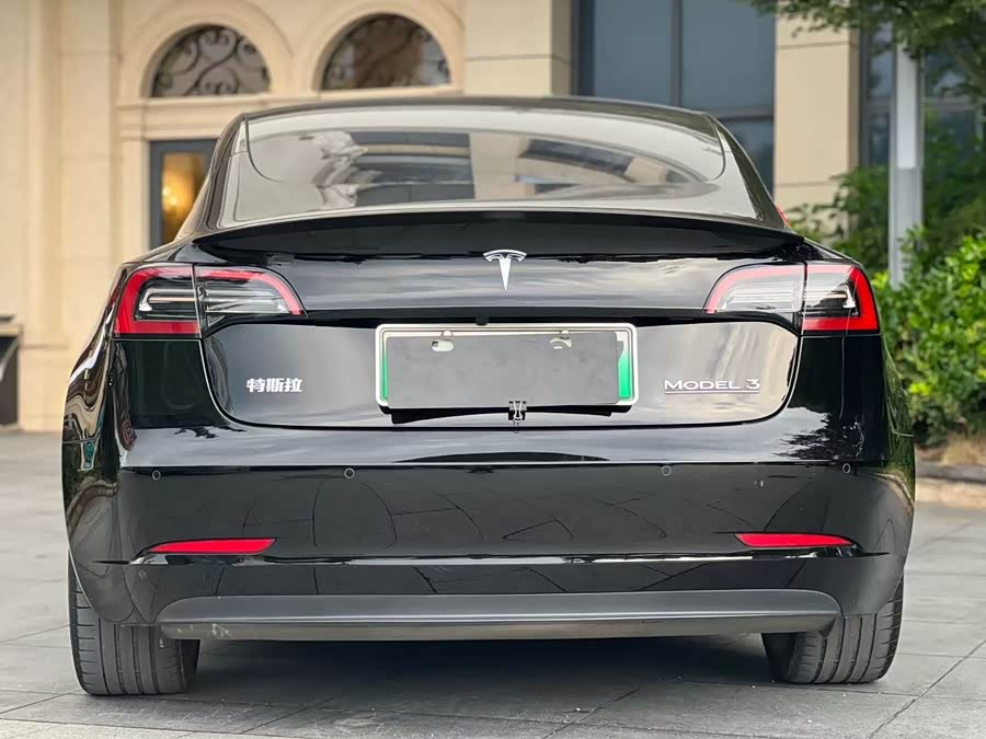 Tesla Model 3 2023 #11 Tesla Model 3 2023 car image #11