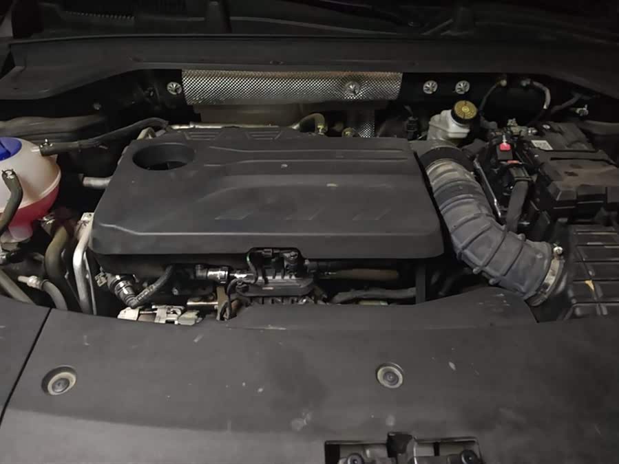 Exceed Yaoguang 2023 car image #11