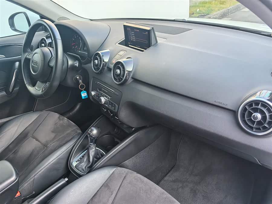 Audi A1 2016 #11 Audi A1 2016 immagine di auto #11