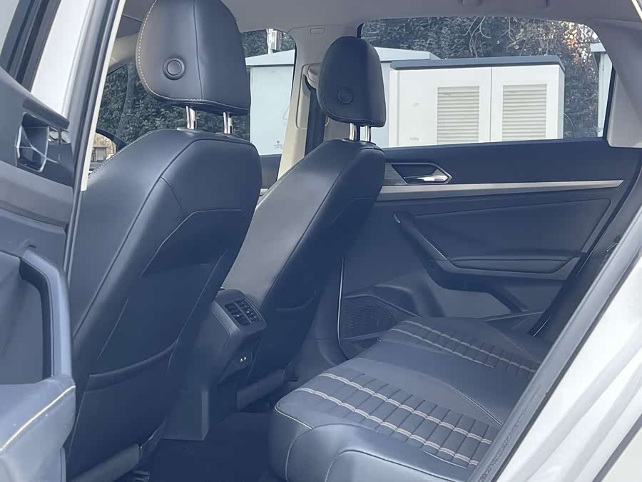 Volkswagen Lavida 2020 #11 Volkswagen Lavida 2020 car image #11