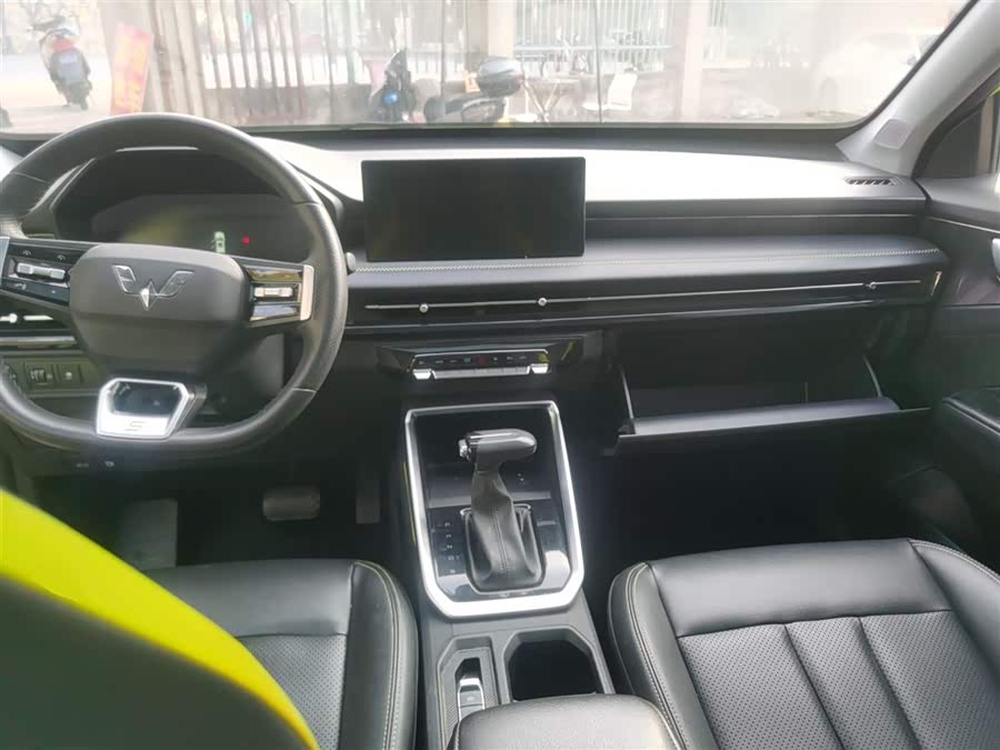 五菱汽车 五菱星驰 2023 汽车图片 #11