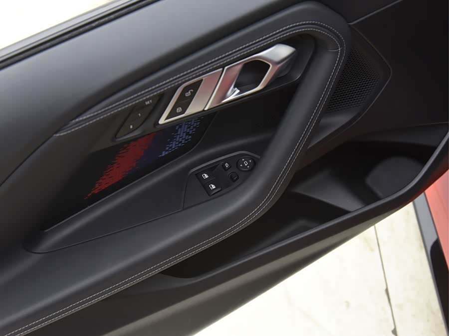 宝马 宝马M2 2023 #11 宝马 宝马M2 2023 汽车图片 #11