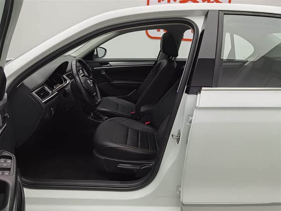 大众 宝来 2018 汽车图片 #11