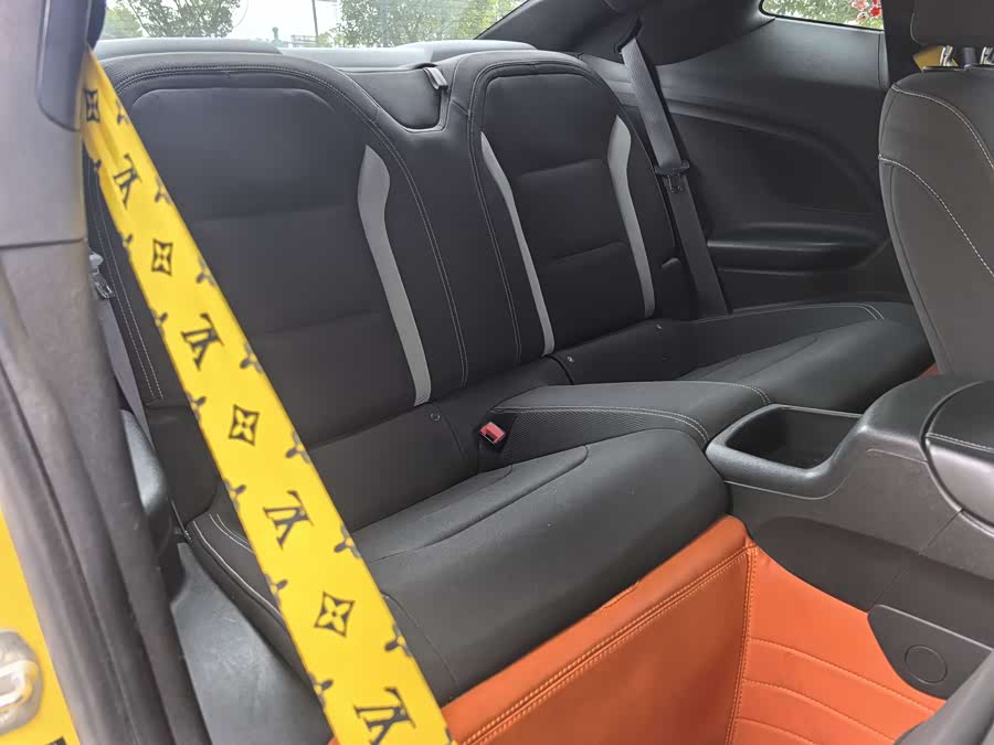 Chevrolet 2016 #11 Chevrolet 2016 immagine di auto #11