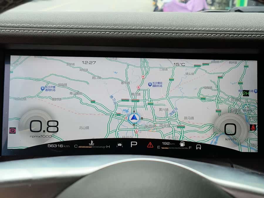 Tank 300 2022 صورة سيارة #11