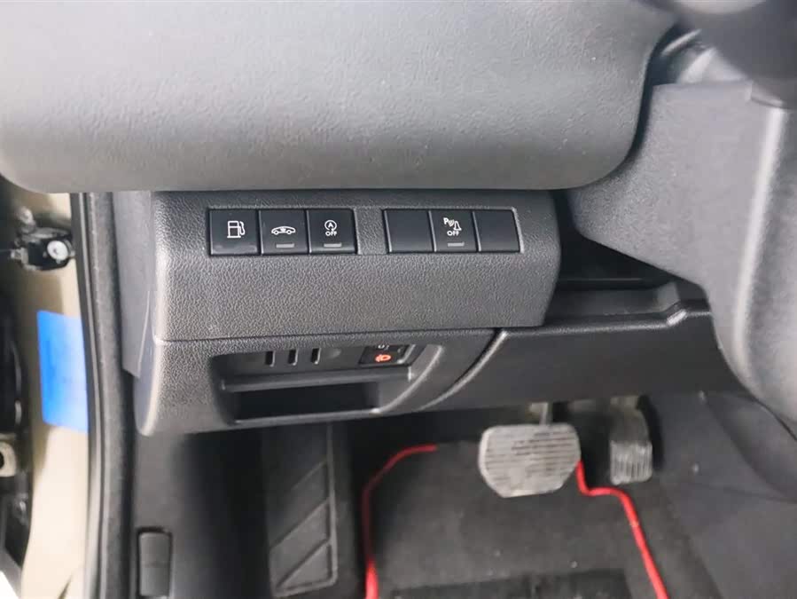 Peugeot 3008 2016 car image #11