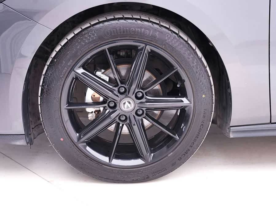 Changan UNI-V 2023 immagine di auto #11