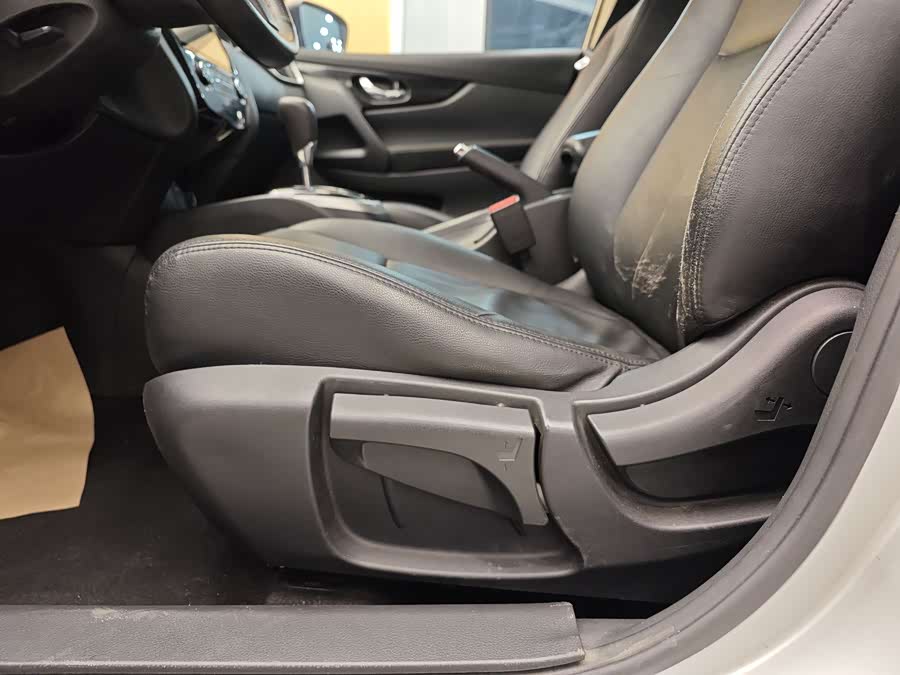 日产 逍客 2016 汽车图片 #11