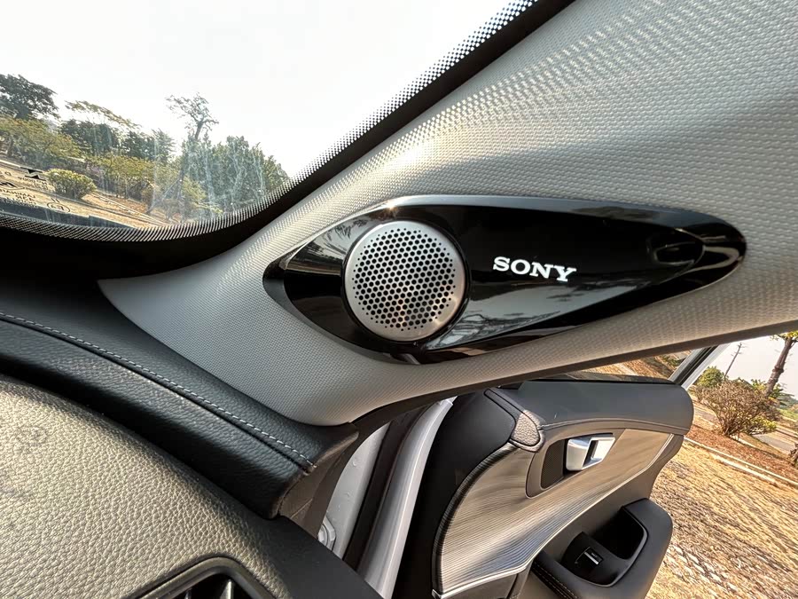 Chery Tiggo 8 Plus 2022 #11 Chery Tiggo 8 Plus 2022 car image #11