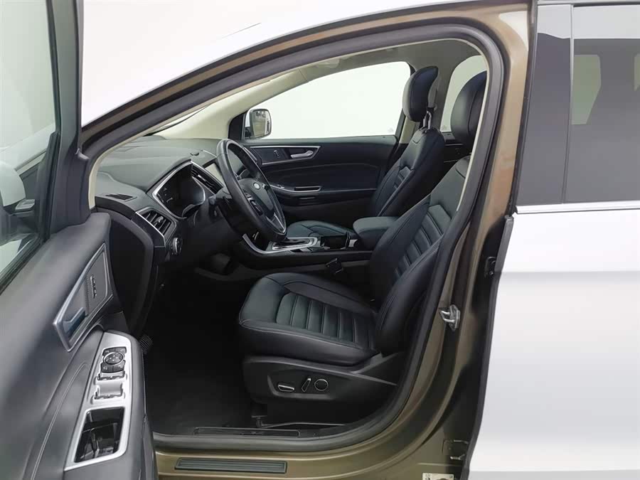 Ford Edge 2015 car image #11