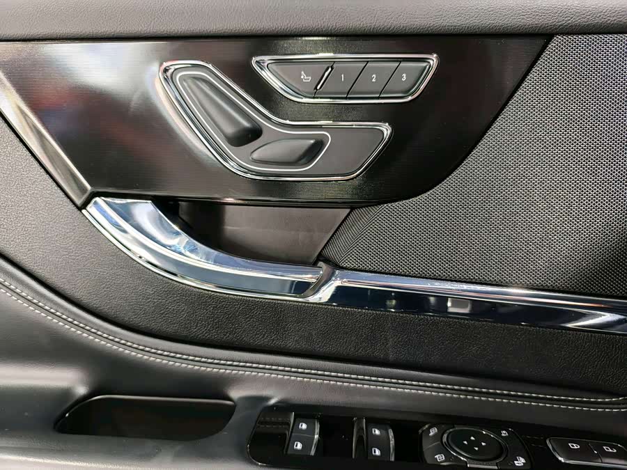 Changan 2021 immagine di auto #11