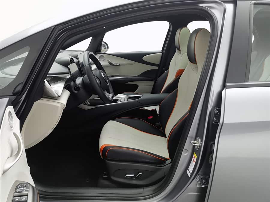 BYD Dolphin 2022 car image #11