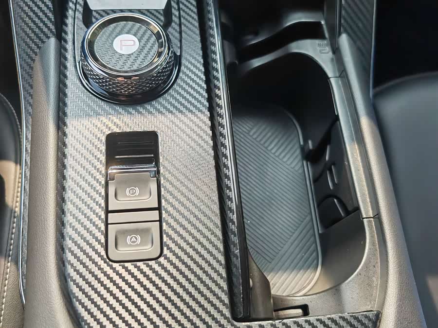 Haval H6 2020 car image #11