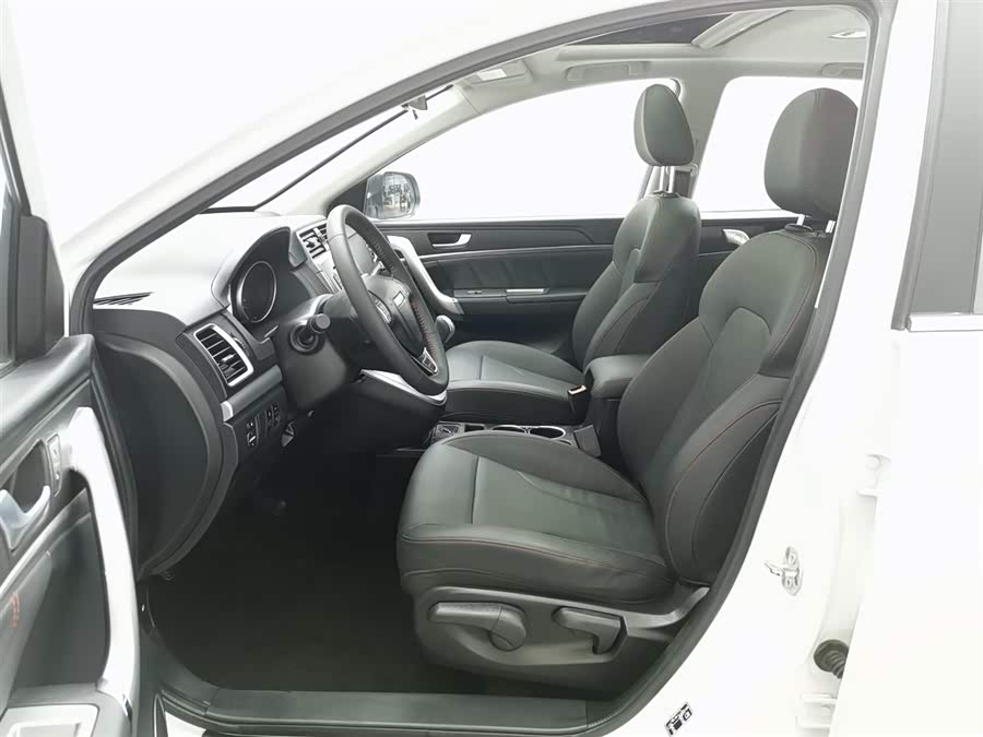 Haval M6 2020 car image #11
