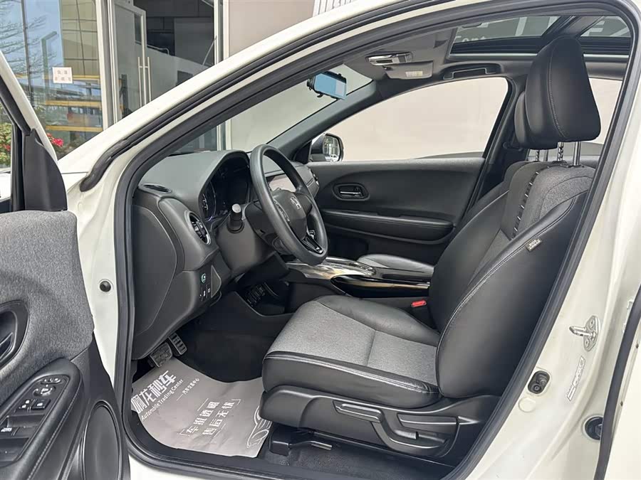 Honda XR-V 2021 car image #11