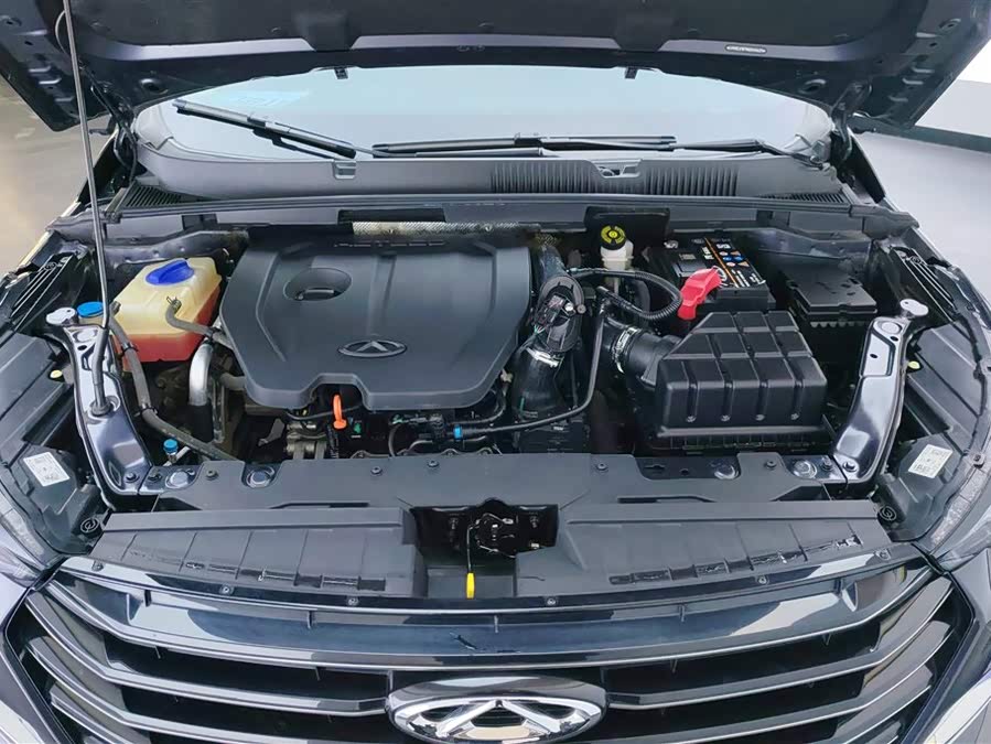 Chery Arrizo 5 Plus 2022 #11 Chery Arrizo 5 Plus 2022 car image #11