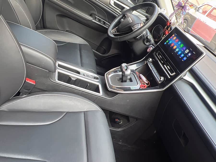 Haval M6 2023 #11 Haval M6 2023 car image #11