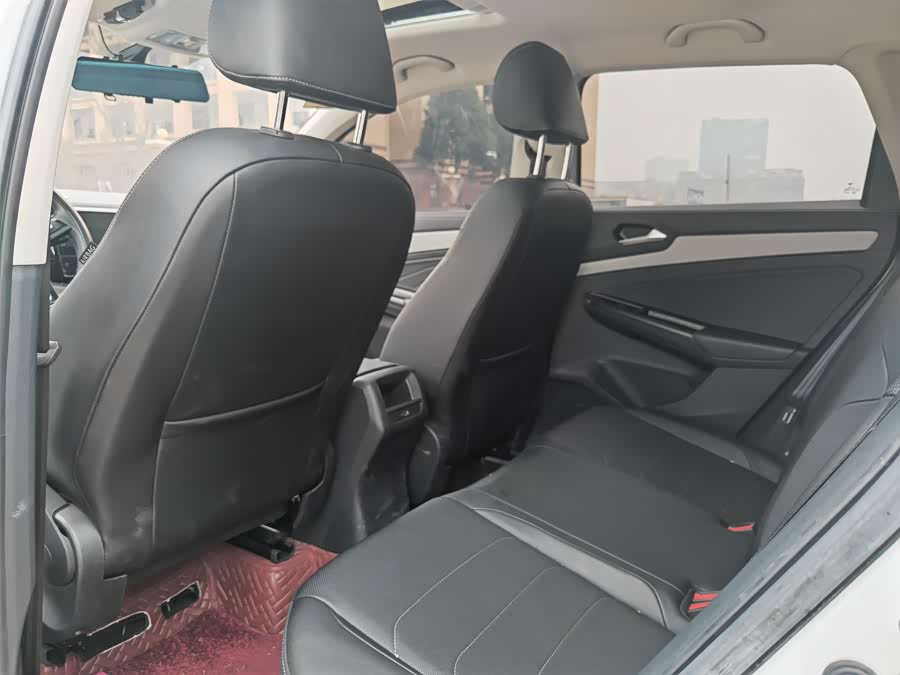 Jetta VS5 2022 car image #11