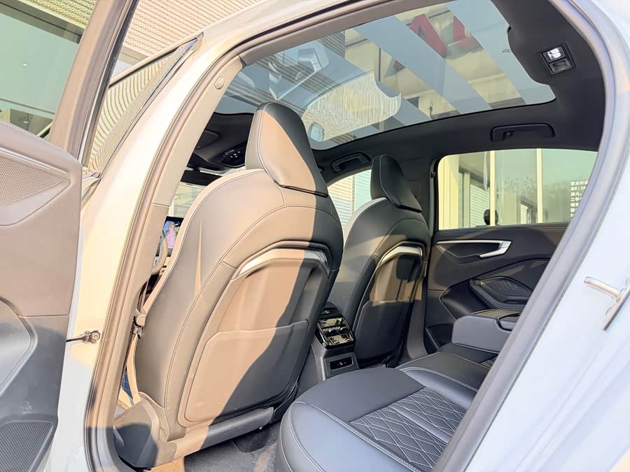 Audi FAW Audi A5L 2025 car image #11