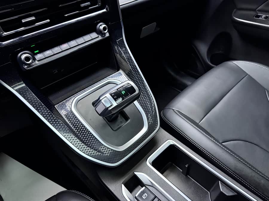 哈弗 哈弗M6 2021 汽车图片 #11