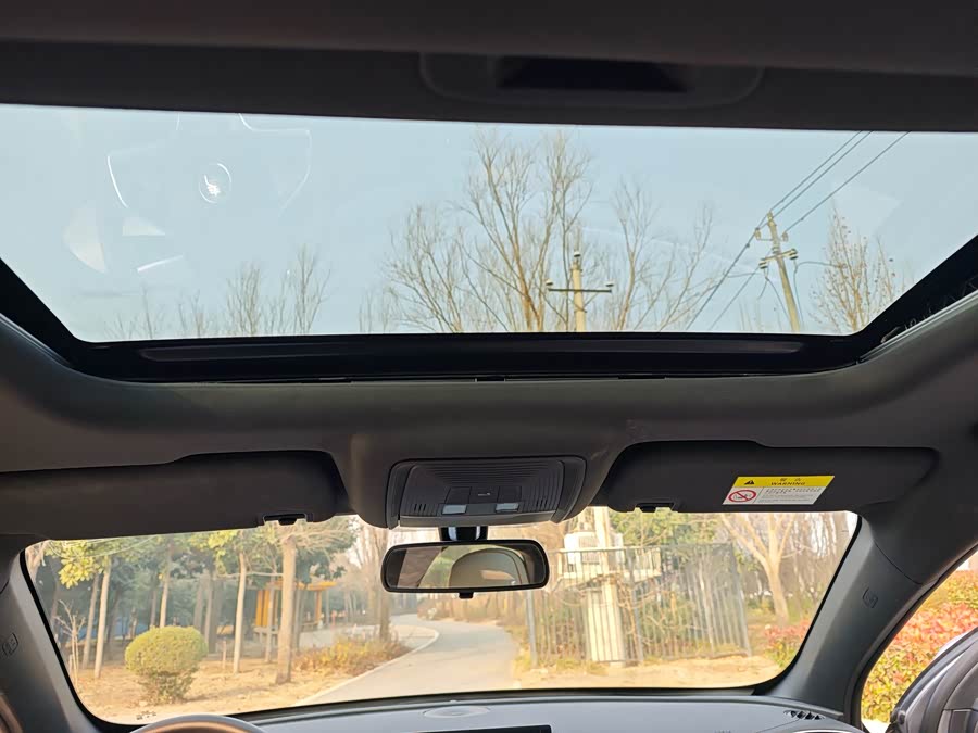 BYD Qin Plus 2023 car image #11