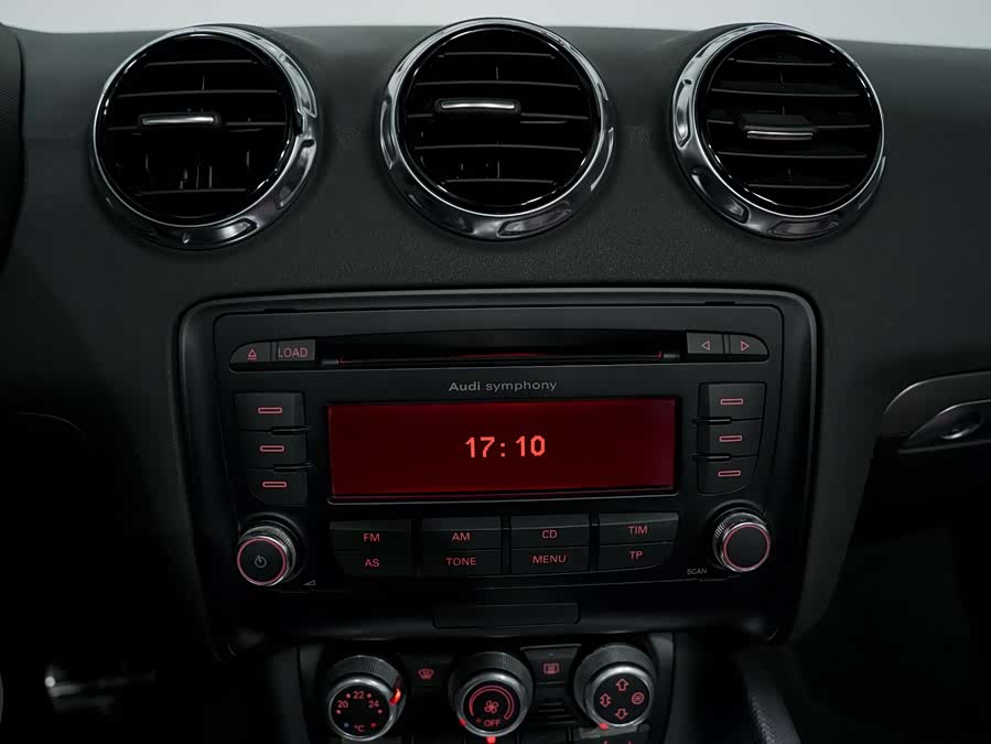 Audi TT 2011 #11 Audi TT 2011 image de voiture #11