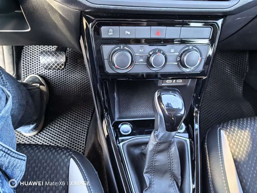 大众 探影 2023 汽车图片 #11