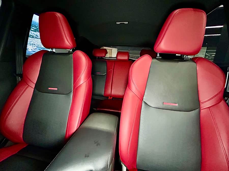 Changan CS35 Plus 2022 صورة سيارة #11